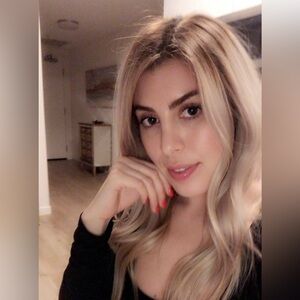 Meet your Posher, Kay